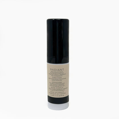 Radiant Vitamin C Serum