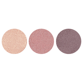 3 Well Eyeshadow Palette