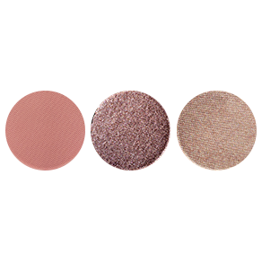3 Well Eyeshadow Palette