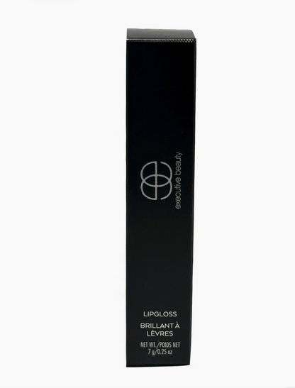 Lipgloss 111 Pink Lady Blak Packaging