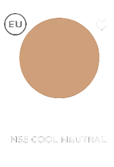 Hi-Def Foundation – N55 Cool Neutral