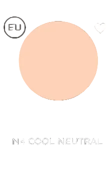 Hi-Def Foundation – N55 Cool Neutral