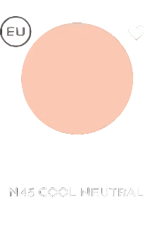 Hi-Def Foundation – N55 Cool Neutral