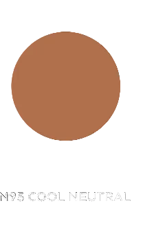 Hi-Def Foundation – N55 Cool Neutral