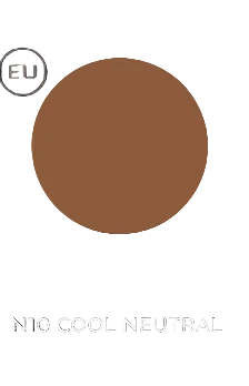 Hi-Def Foundation – N55 Cool Neutral