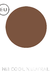 Hi-Def Foundation – N55 Cool Neutral