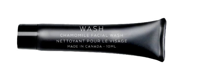WASH – Chamomile Facial Cleanser