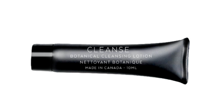 CLEANSE – Botanical Cleansing Lotion