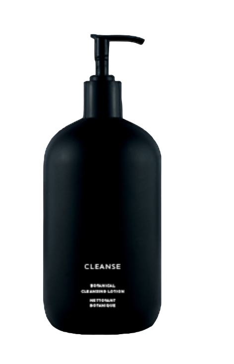 CLEANSE – Botanical Cleansing Lotion