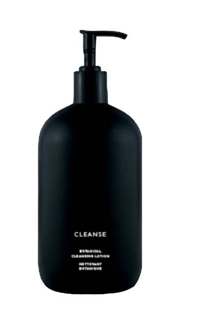 CLEANSE – Botanical Cleansing Lotion