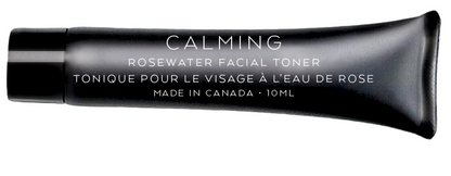 Calming – Rosewater Facial Toner