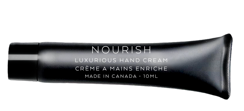 Nourish Luxurious Hand Cream