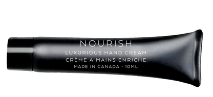 Nourish Luxurious Hand Cream