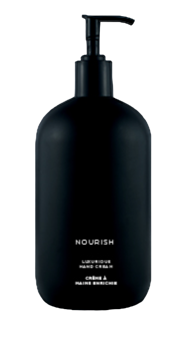 Nourish Luxurious Hand Cream