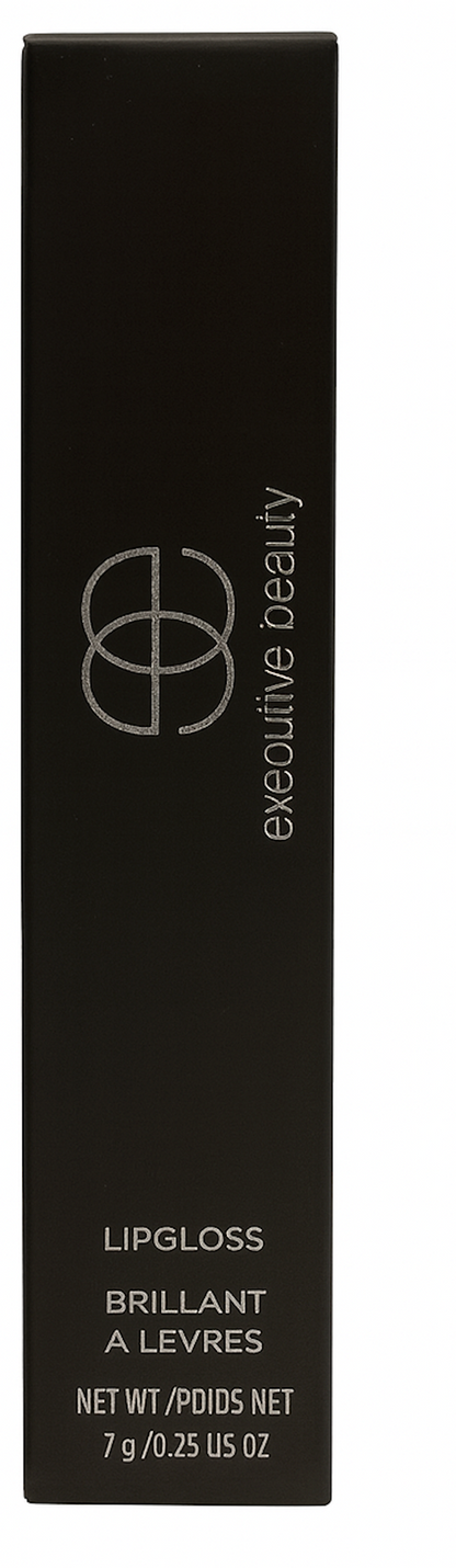 Lipgloss 149 Petal Blak Packaging
