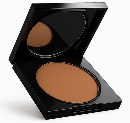 Dual Powder C95 Warm Yellow