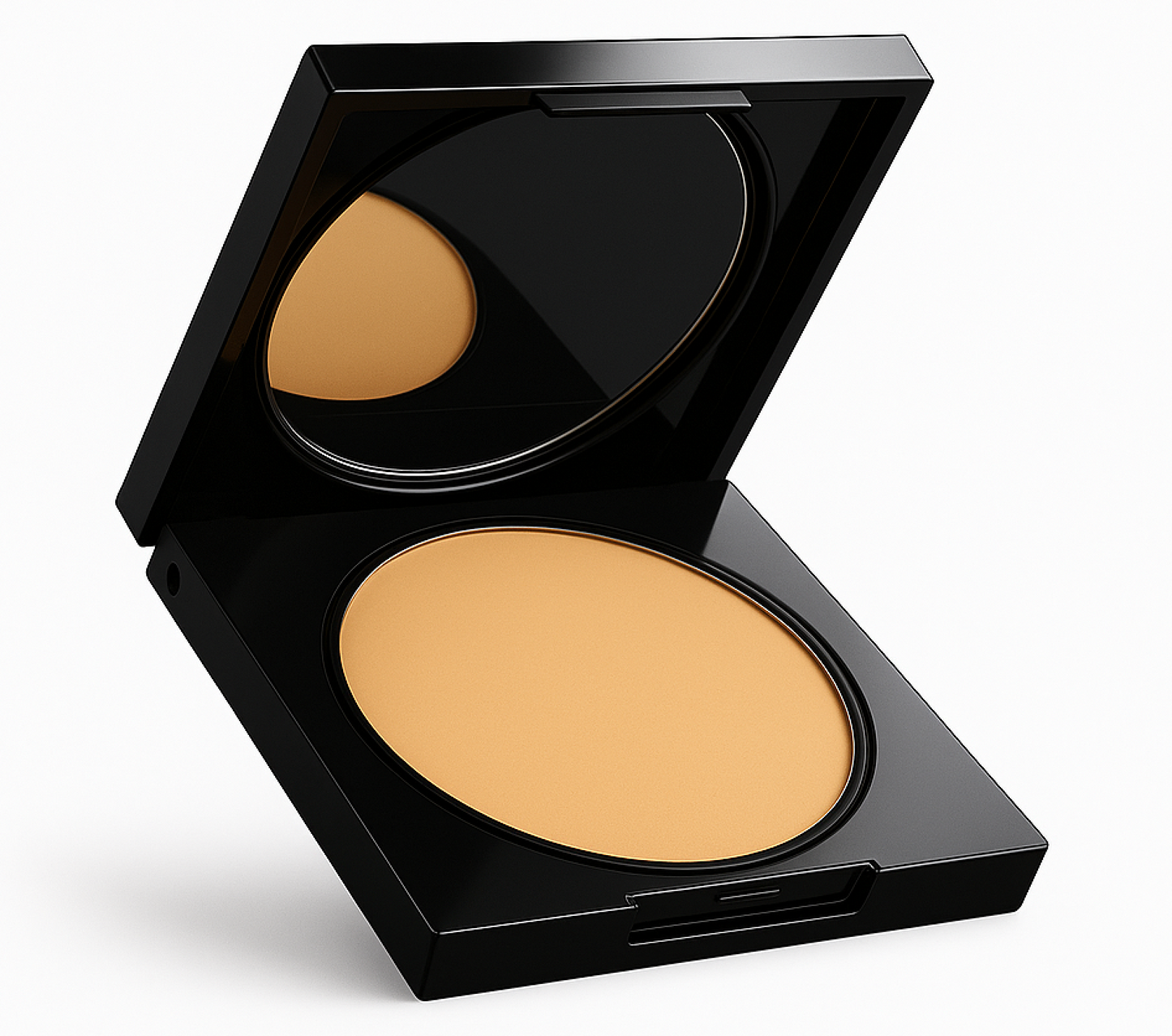 Dual Powder C4 Warm Yellow