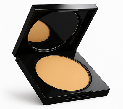 Dual Powder C4 Warm Yellow
