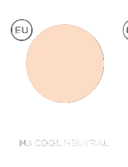 Beauty Cream Foundation Sticks – Cool Neutral Tones