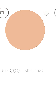 Beauty Cream Foundation Sticks – Cool Neutral Tones
