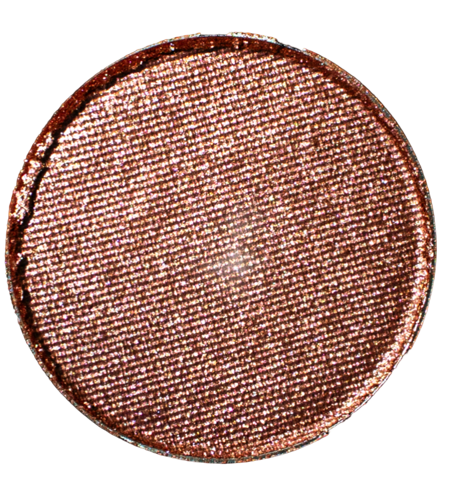 Eyeshadow 675 Copper Embers (Blak Packaging)