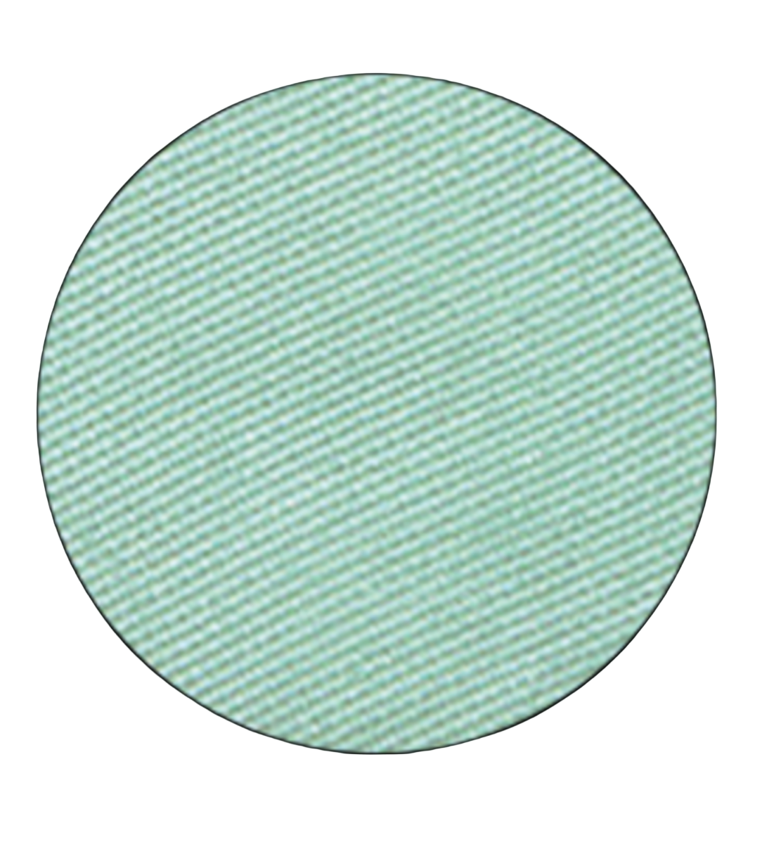 Eyeshadow 496 Peppi Mint (Blak Packaging)