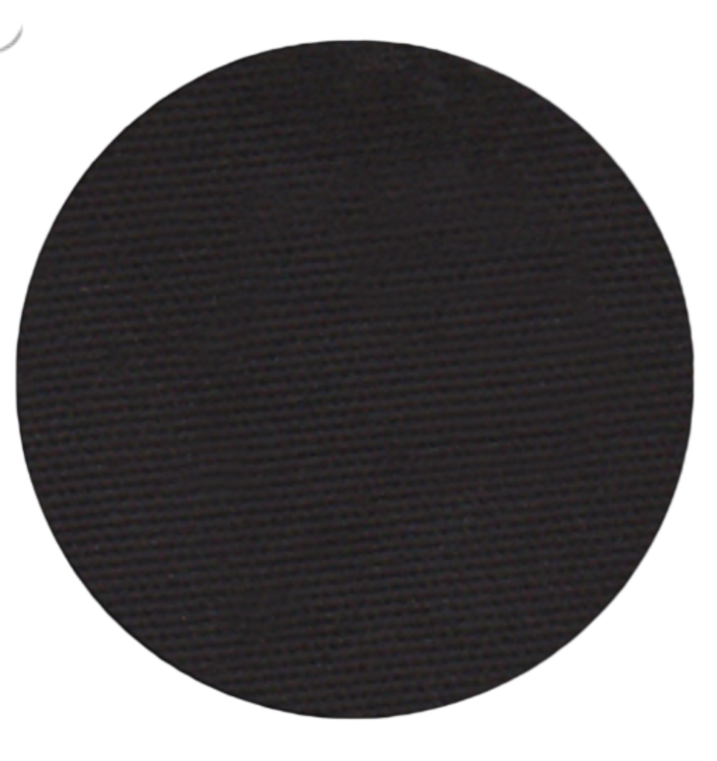 Eyeshadow 595 Blackest Black (Blak Packaging)