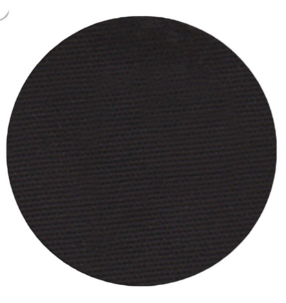 Eyeshadow 595 Blackest Black (Blak Packaging)