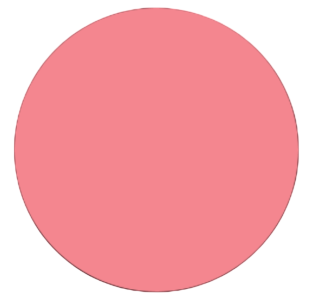 Blush 242 Unsung (Blak Packaging)