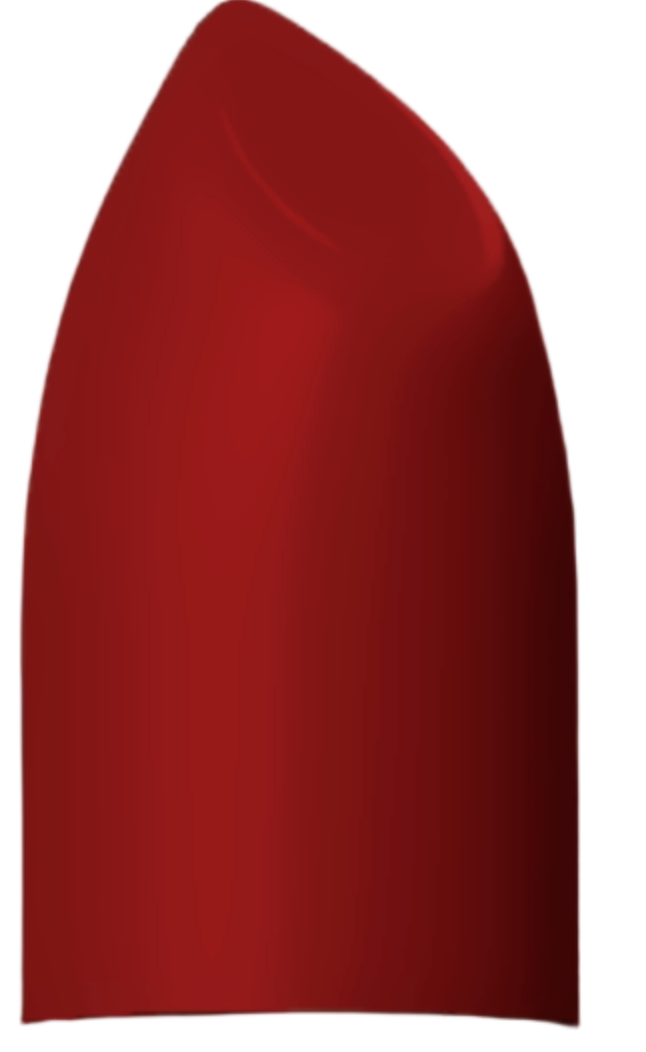 Lipstick 104 Ruby Red Xtreme Matte