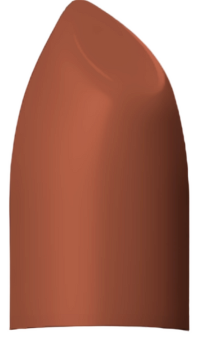 Lipstick 93 Flattery Xtreme Matte