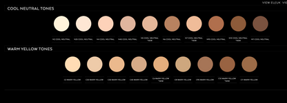 Cashmere Soft Matte Foundation