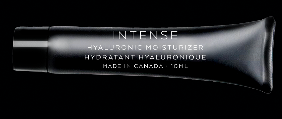Intense Hyaluronic Moisturizer
