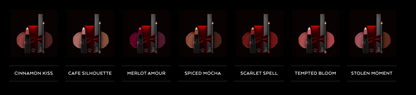 Love In Every Swipe™ Lip Kit