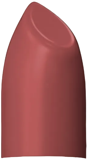 Lipstick 407 Bitten Smooth & Creamy