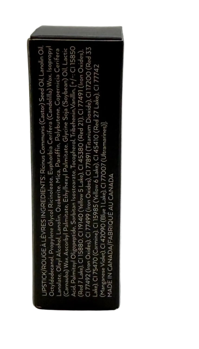 Lipstick 155 Velvet Crush Smooth & Creamy