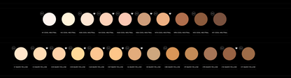 Hi-Def Foundation – N55 Cool Neutral