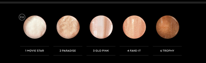 Sheer Glo Illuminating Lotion