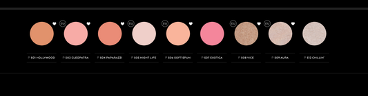 Spot Lite Highlighter