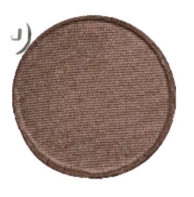 Eyeshadow 677 Restricted (Blak Packaging)