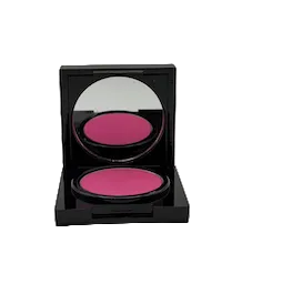 Blusher Powder Blak Packaging
