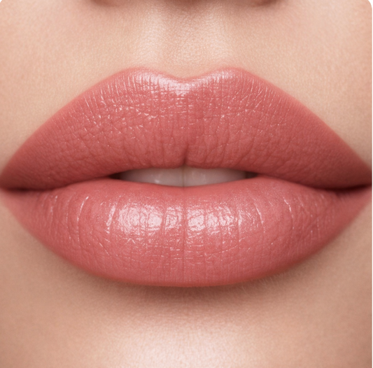 Lipstick 469 See Thru Smooth & Creamy