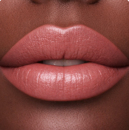 Lipstick 469 See Thru Smooth & Creamy