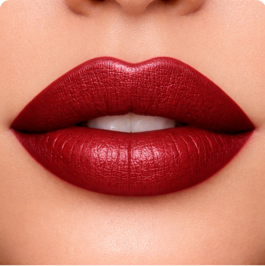 Lipstick 375 Vixen Smooth & Creamy