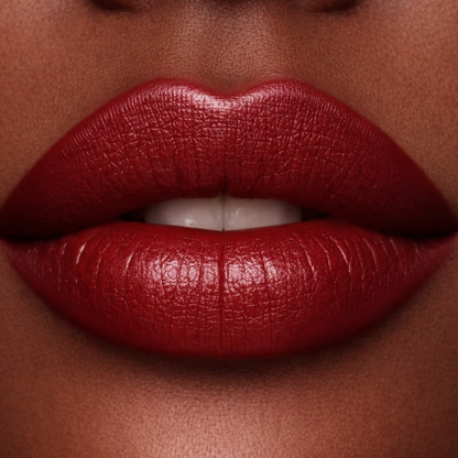 Lipstick 375 Vixen Smooth & Creamy