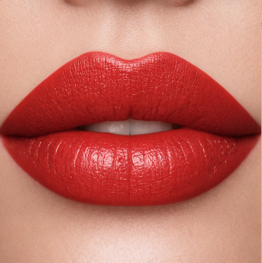 Lipstick 1 Russian Smooth & Creamy