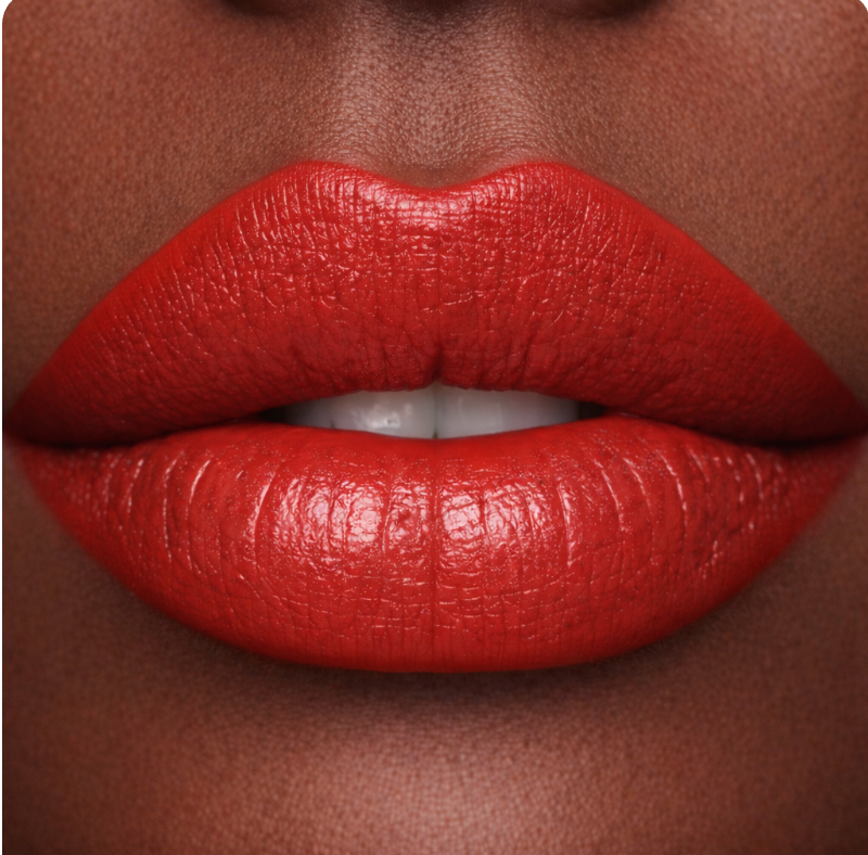 Lipstick 1 Russian Smooth & Creamy