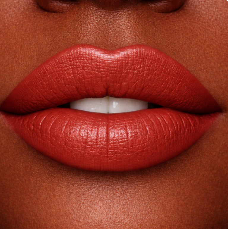 Lipstick 513 Tulip Smooth and Creamy
