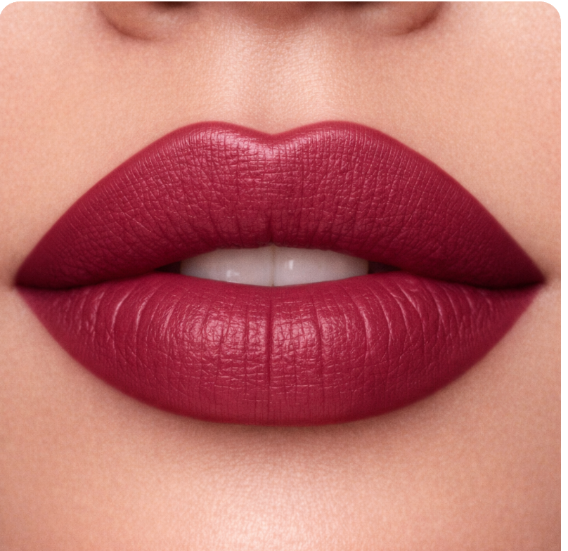 Lipstick 388 Seduce Pearlized/Frosted