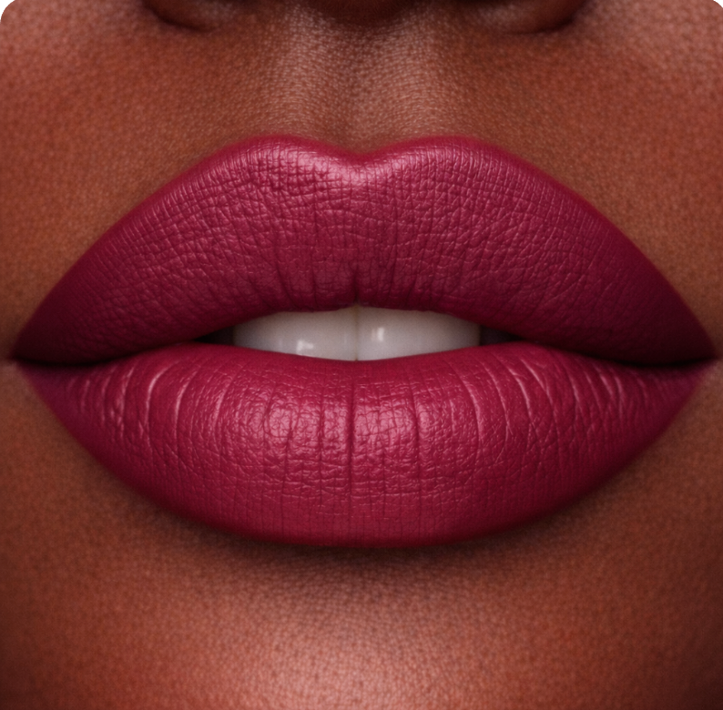 Lipstick 388 Seduce Pearlized/Frosted